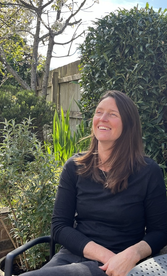 Counsellor in Shrewsbury, Shropshire and Online