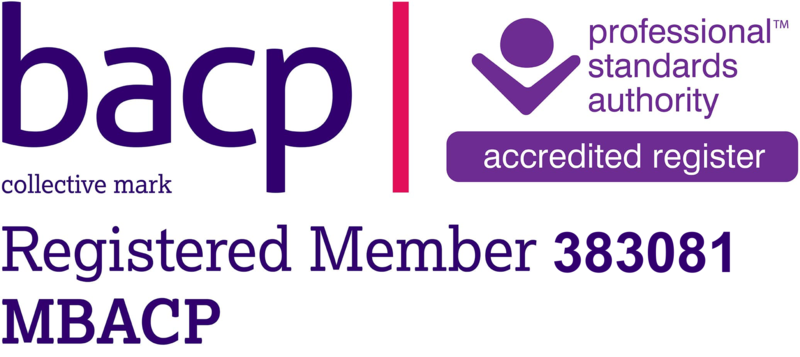 British Association of Counsellors and Psychotherapists Logo